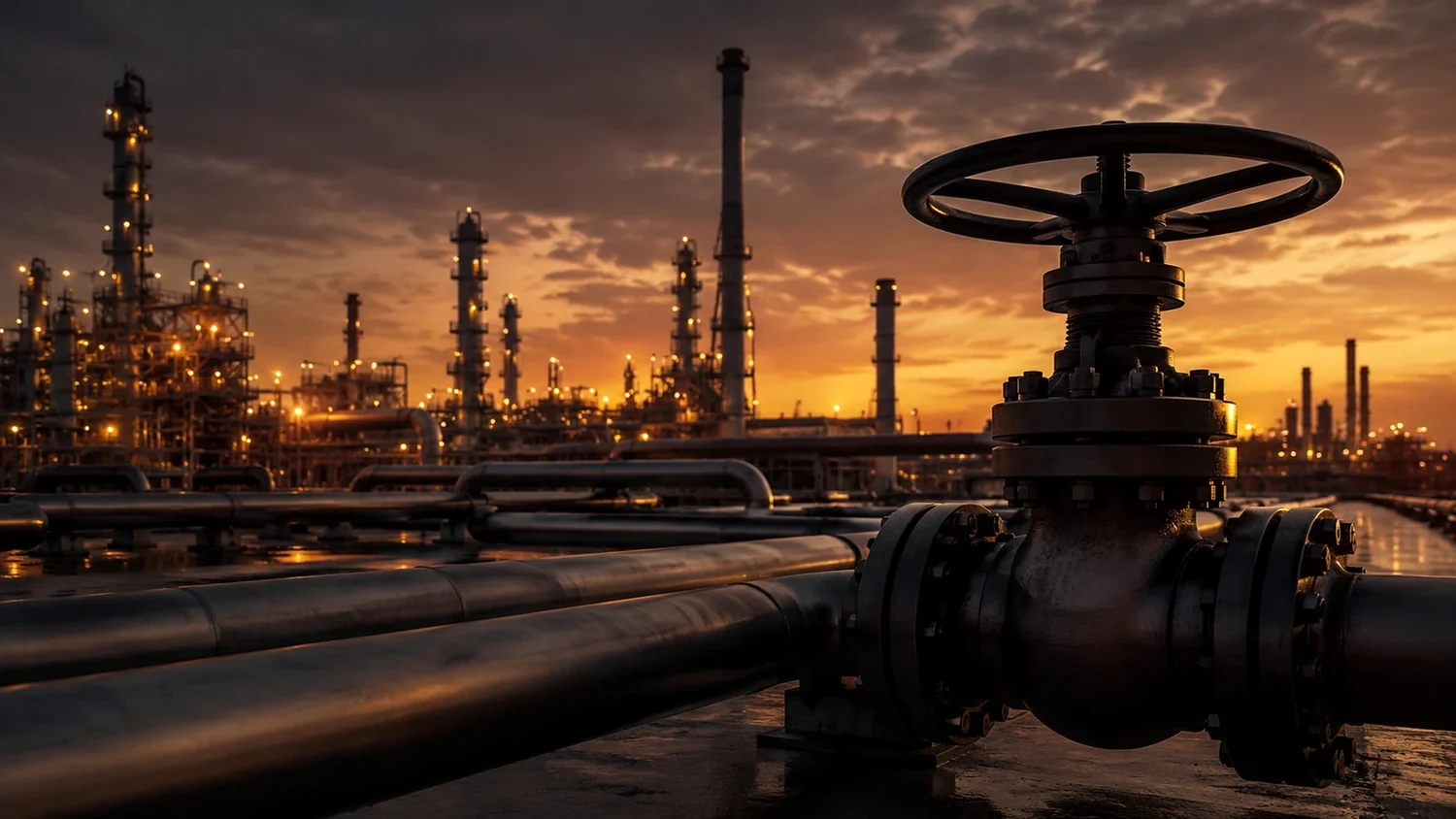 Нефтегаз